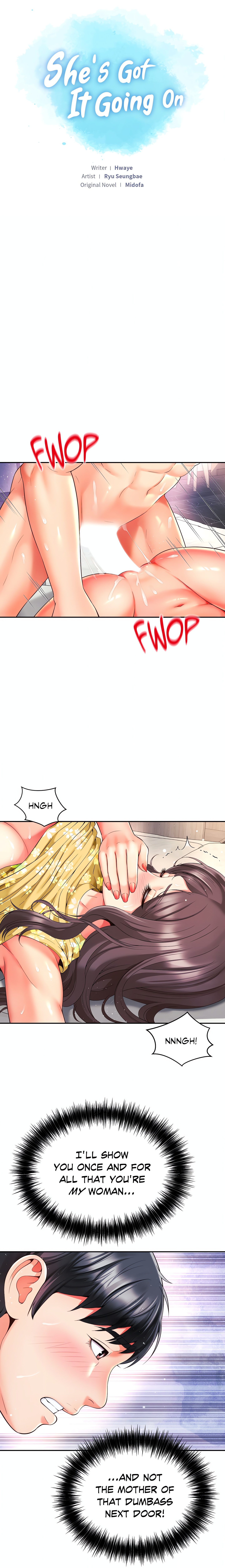 Do You Like to Exercise? Chapter 34 - Manhwa18.com