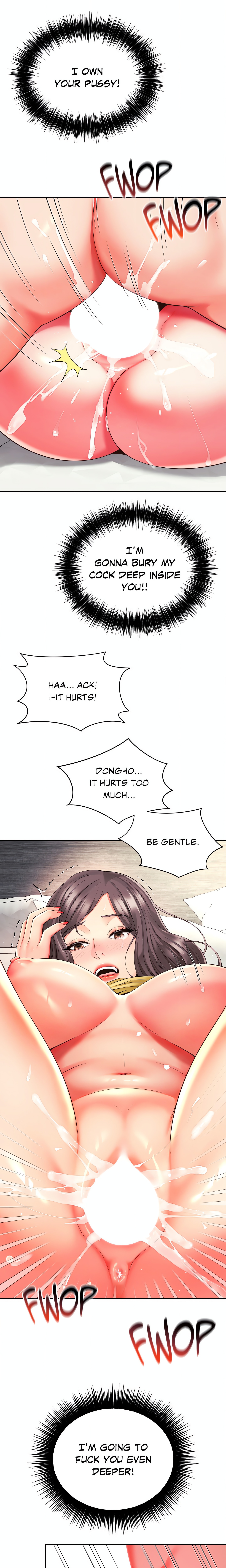 Do You Like to Exercise? Chapter 34 - Manhwa18.com