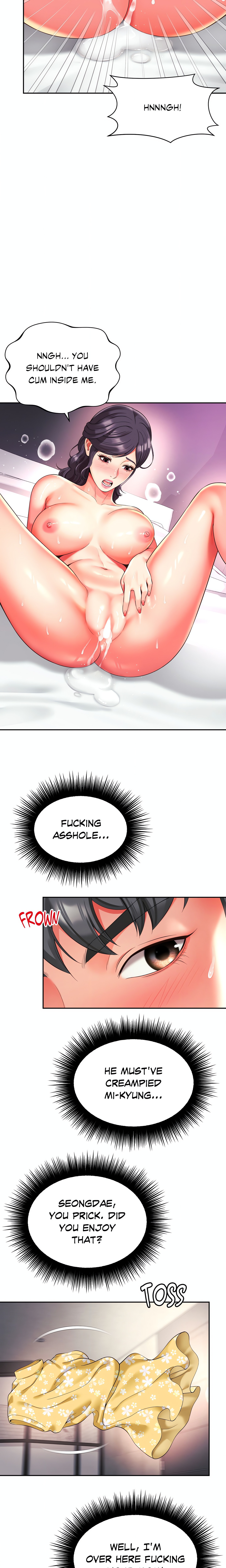 Do You Like to Exercise? Chapter 34 - Manhwa18.com