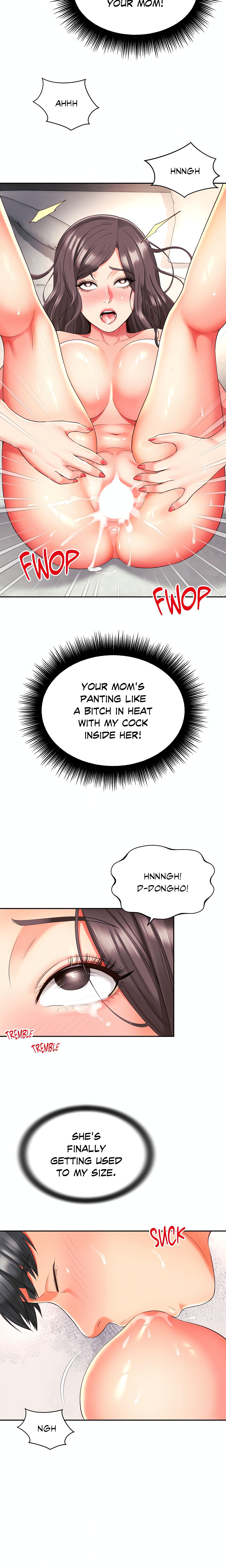 Do You Like to Exercise? Chapter 34 - Manhwa18.com