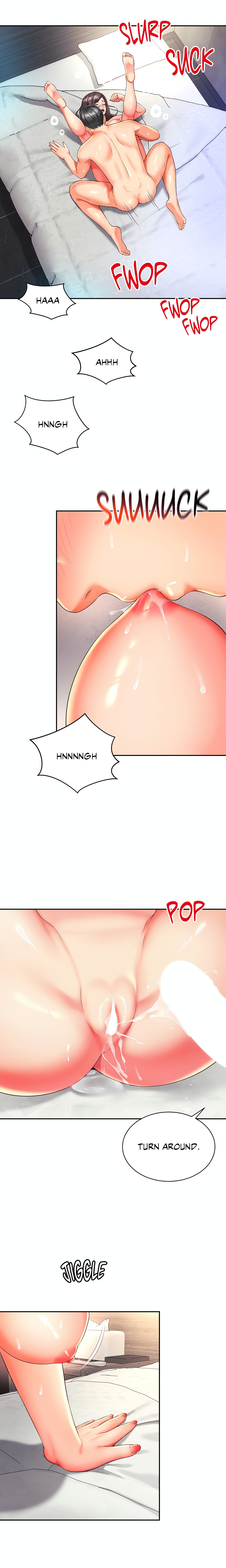 Do You Like to Exercise? Chapter 34 - Manhwa18.com