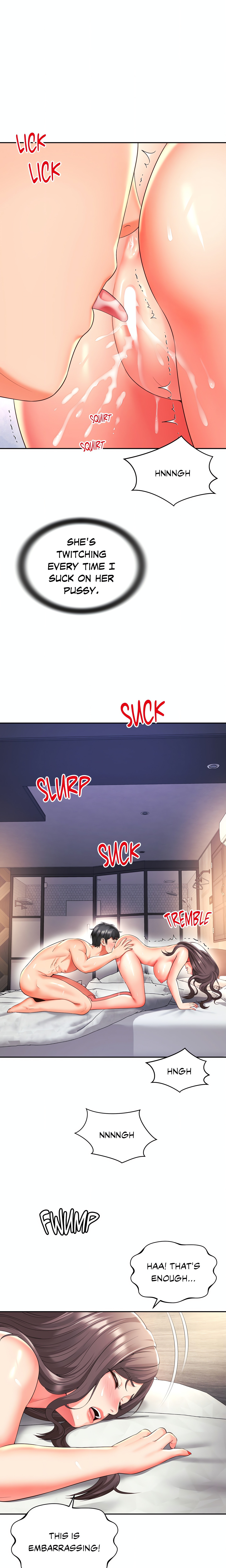 Do You Like to Exercise? Chapter 34 - Manhwa18.com