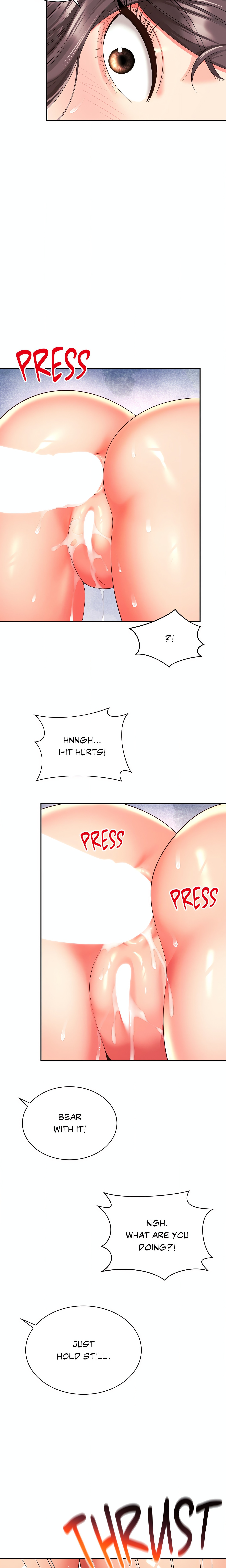 Do You Like to Exercise? Chapter 34 - Manhwa18.com