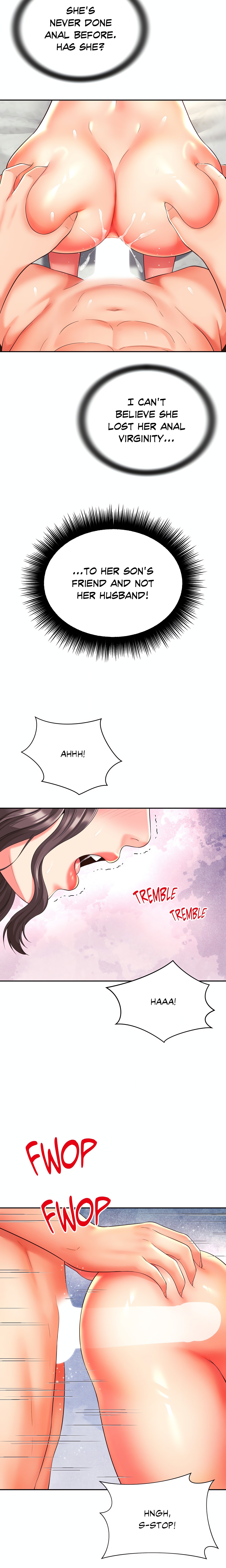 Do You Like to Exercise? Chapter 34 - Manhwa18.com