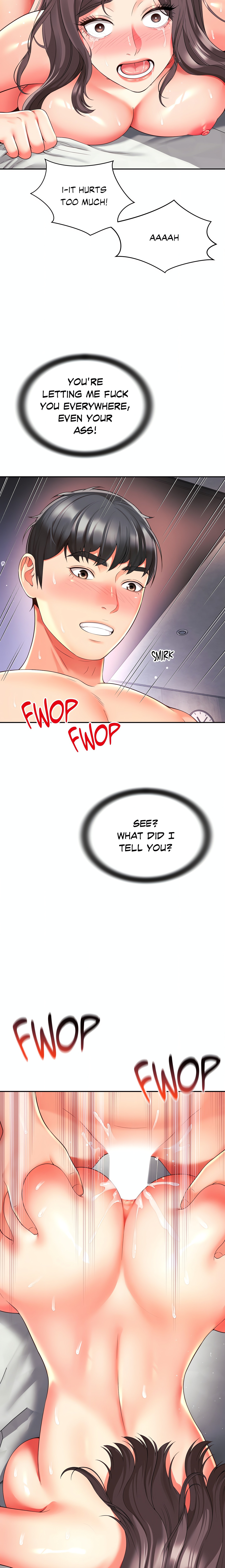 Do You Like to Exercise? Chapter 34 - Manhwa18.com