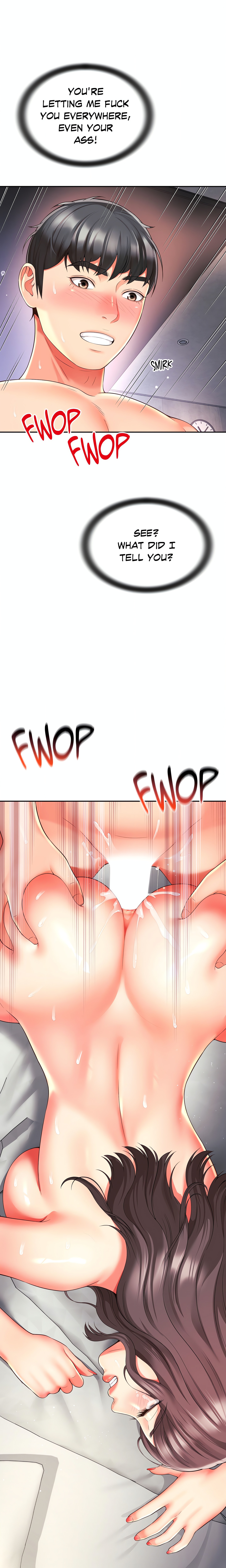 Do You Like to Exercise? Chapter 35 - Manhwa18.com