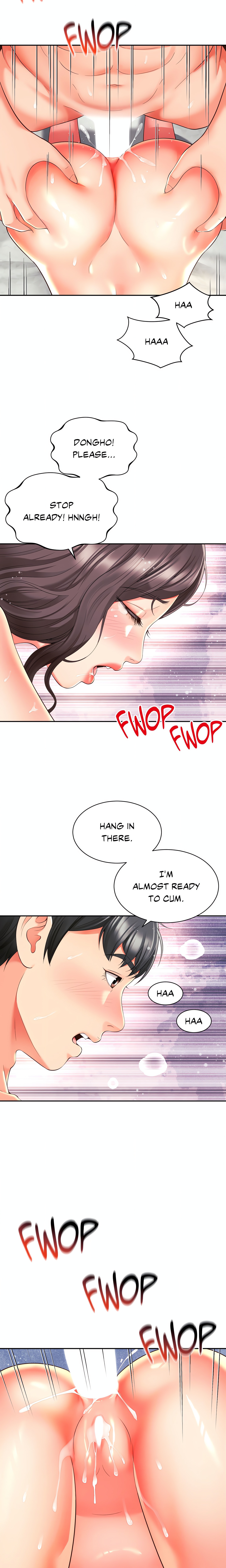 Do You Like to Exercise? Chapter 35 - Manhwa18.com