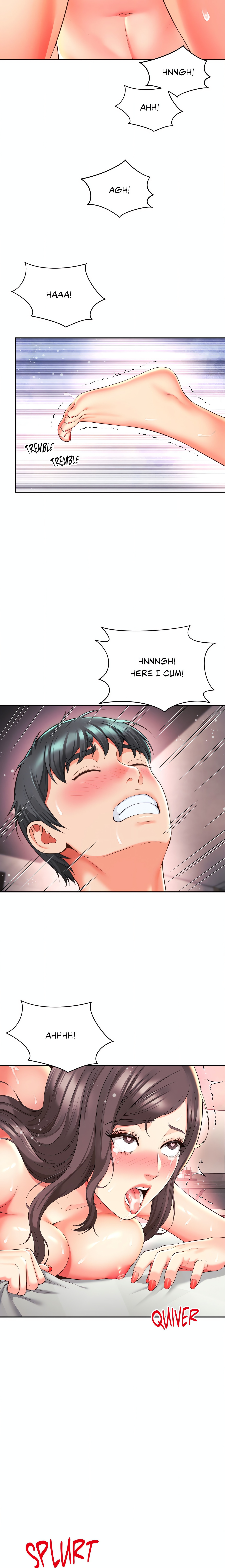 Do You Like to Exercise? Chapter 35 - Manhwa18.com