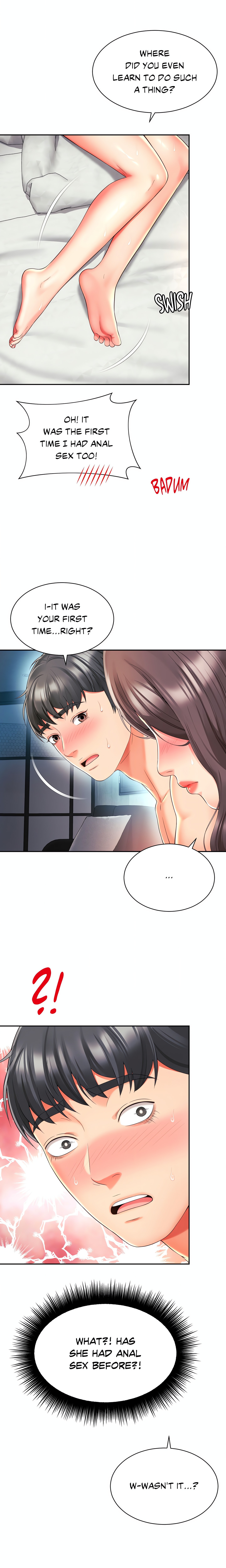 Do You Like to Exercise? Chapter 35 - Manhwa18.com