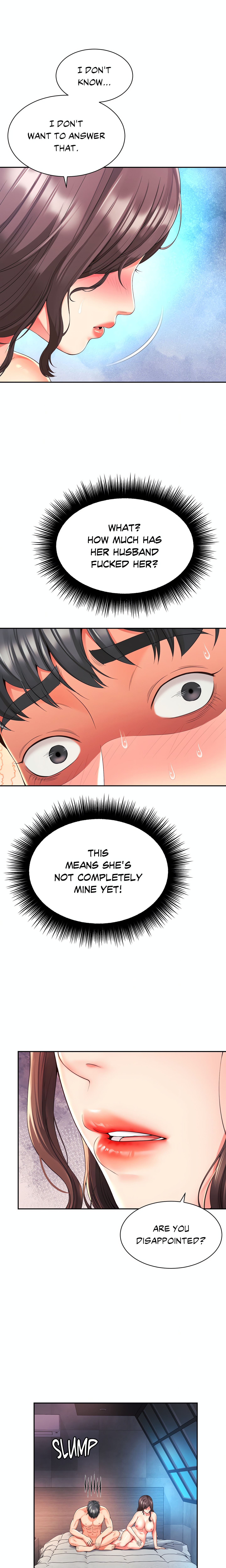 Do You Like to Exercise? Chapter 35 - Manhwa18.com