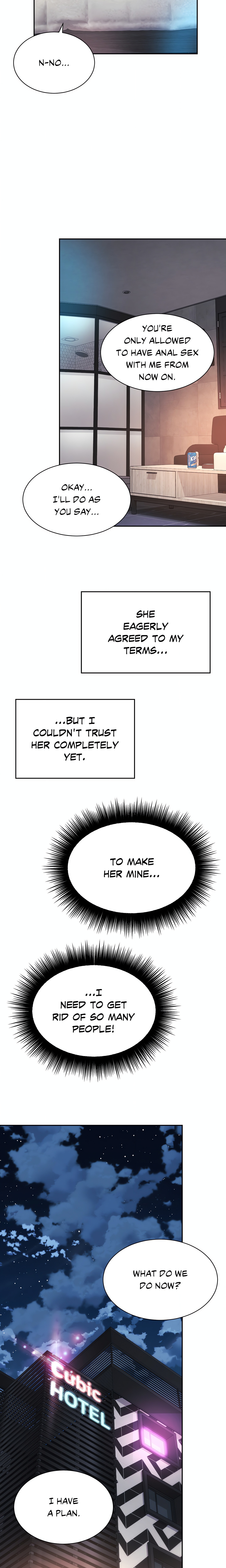 Do You Like to Exercise? Chapter 35 - Manhwa18.com