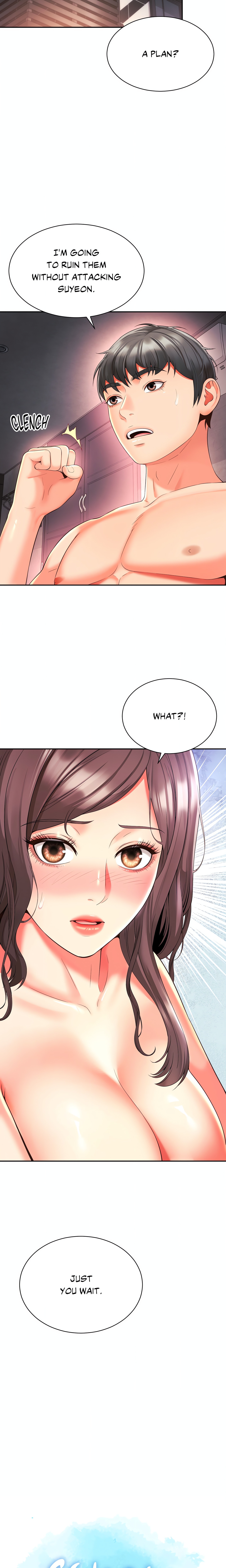 Do You Like to Exercise? Chapter 35 - Manhwa18.com