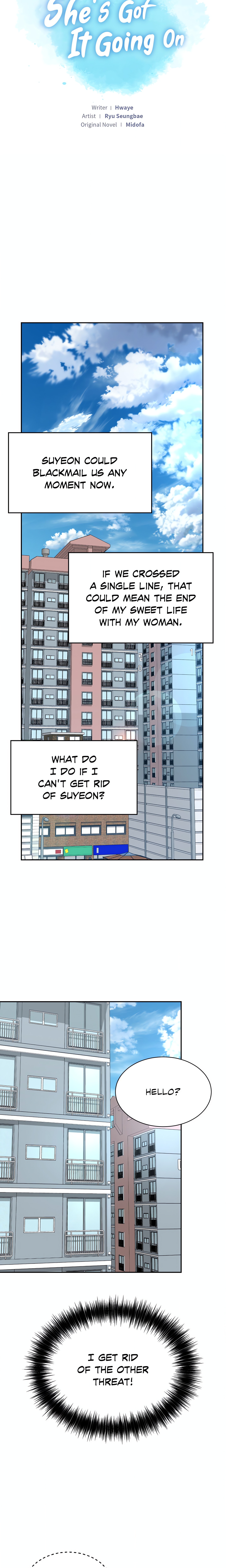 Do You Like to Exercise? Chapter 35 - Manhwa18.com