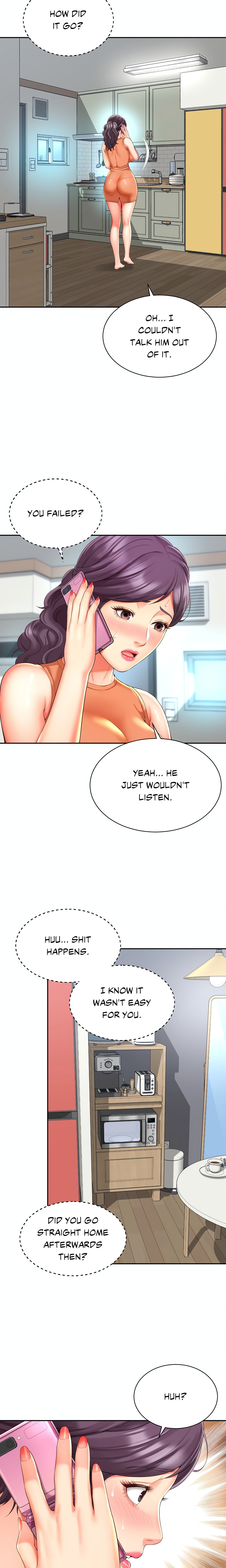 Do You Like to Exercise? Chapter 35 - Manhwa18.com
