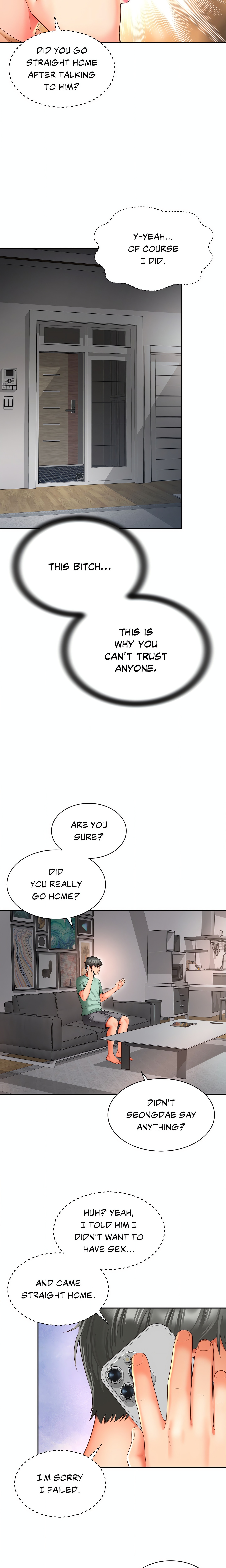 Do You Like to Exercise? Chapter 35 - Manhwa18.com