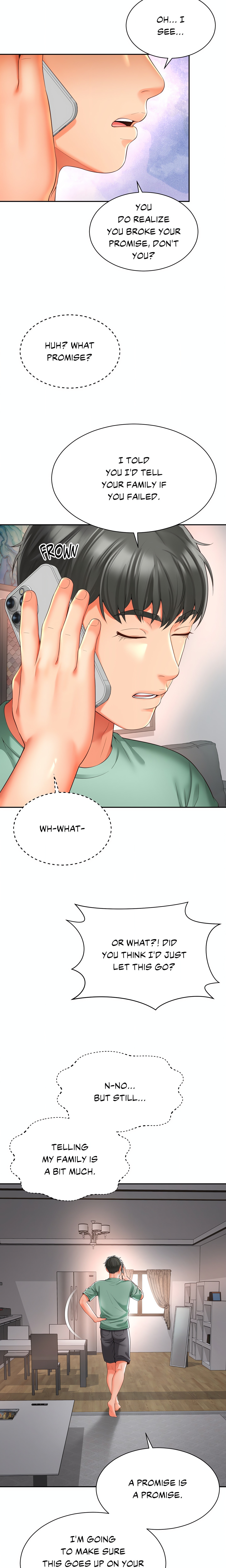 Do You Like to Exercise? Chapter 35 - Manhwa18.com