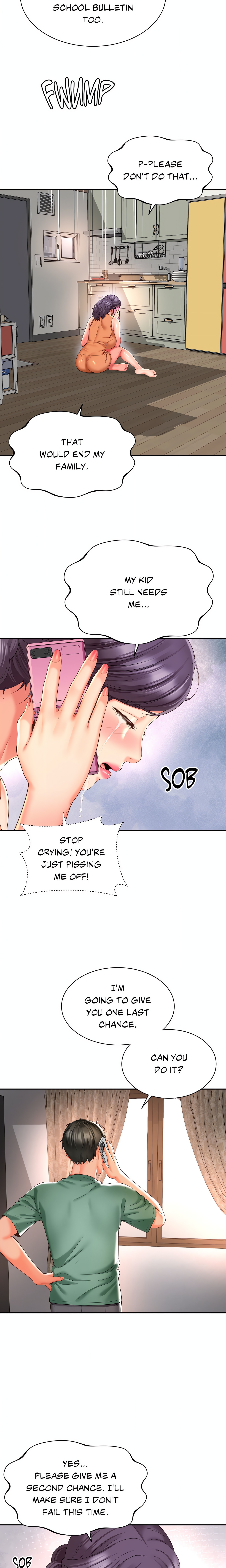 Do You Like to Exercise? Chapter 35 - Manhwa18.com