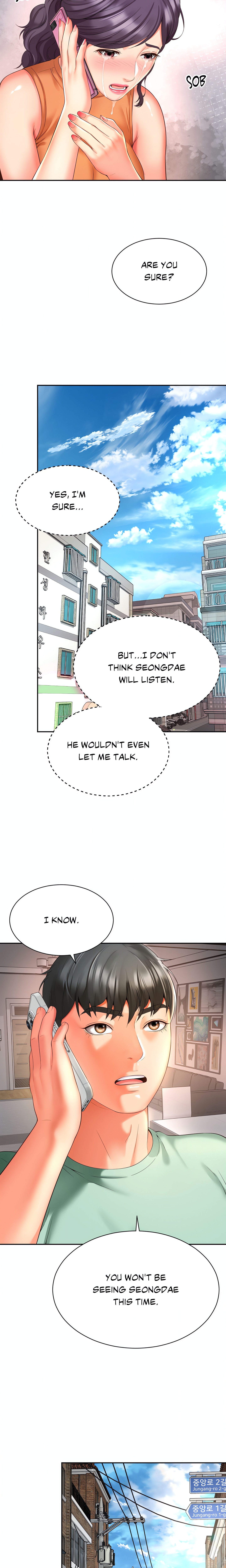 Do You Like to Exercise? Chapter 35 - Manhwa18.com