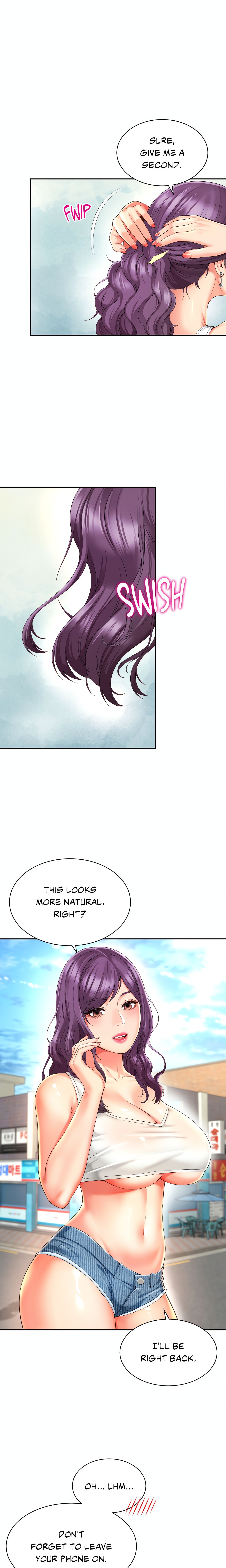 Do You Like to Exercise? Chapter 36 - Manhwa18.com