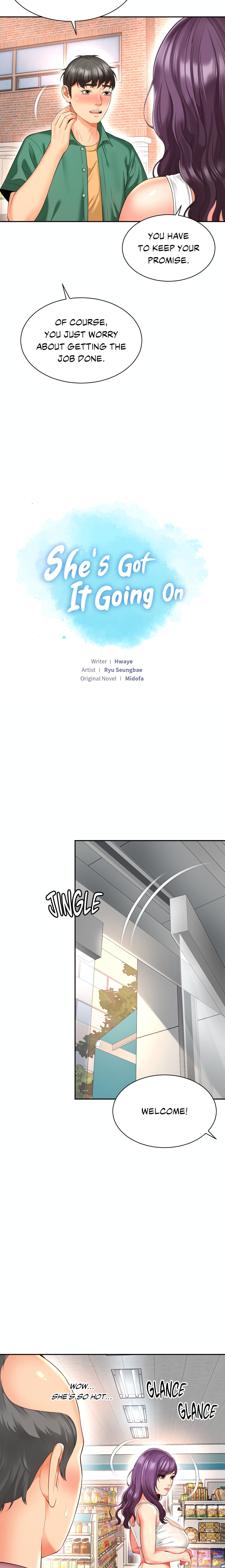 Do You Like to Exercise? Chapter 36 - Manhwa18.com