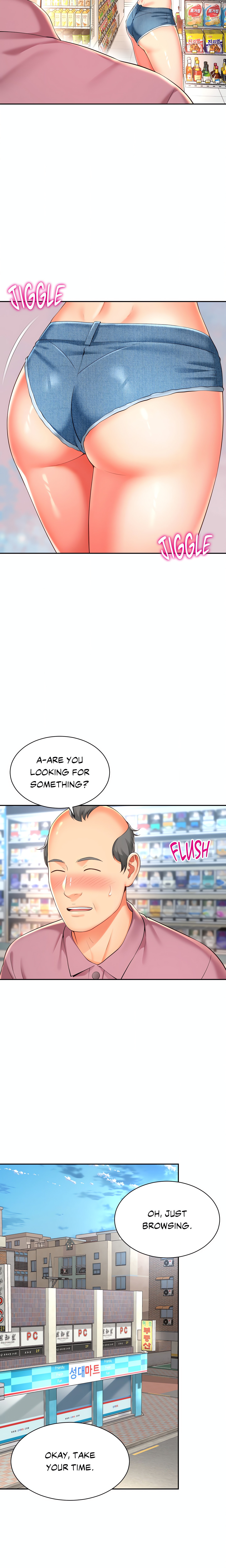 Do You Like to Exercise? Chapter 36 - Manhwa18.com