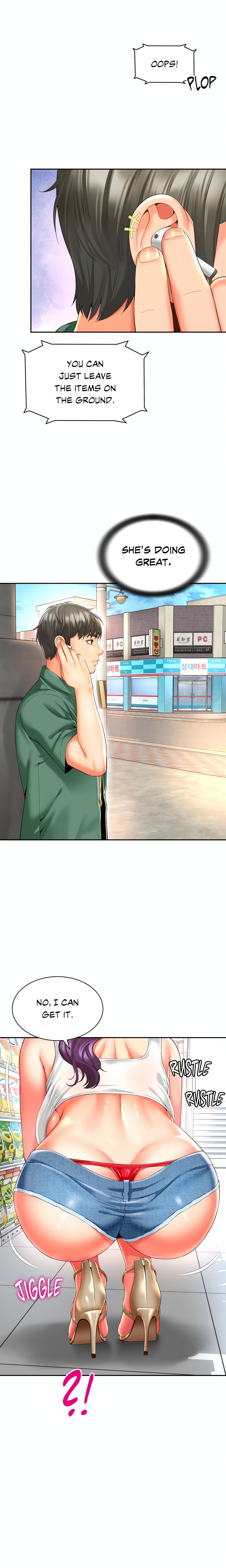 Do You Like to Exercise? Chapter 36 - Manhwa18.com