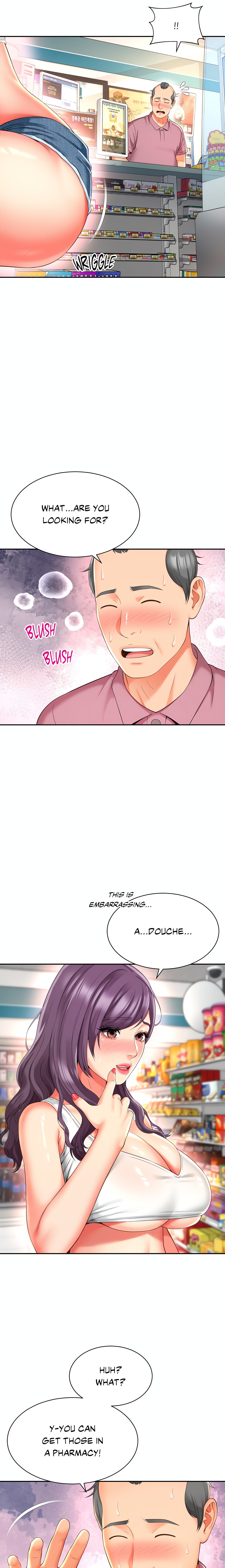 Do You Like to Exercise? Chapter 36 - Manhwa18.com