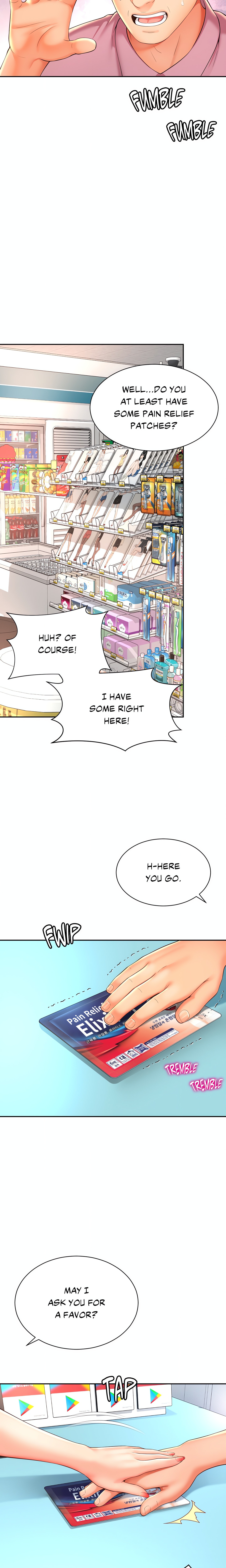 Do You Like to Exercise? Chapter 36 - Manhwa18.com