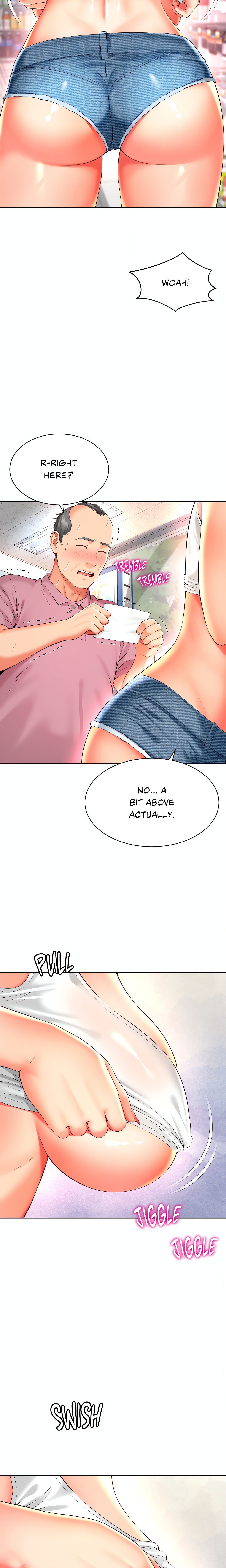 Do You Like to Exercise? Chapter 36 - Manhwa18.com