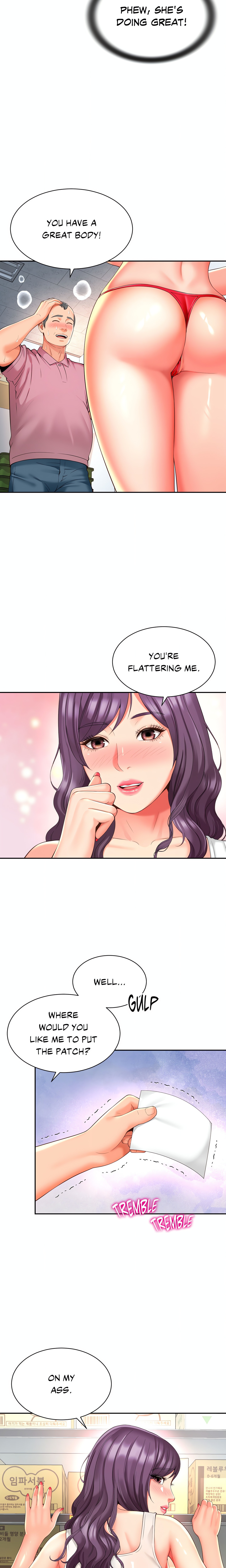 Do You Like to Exercise? Chapter 36 - Manhwa18.com