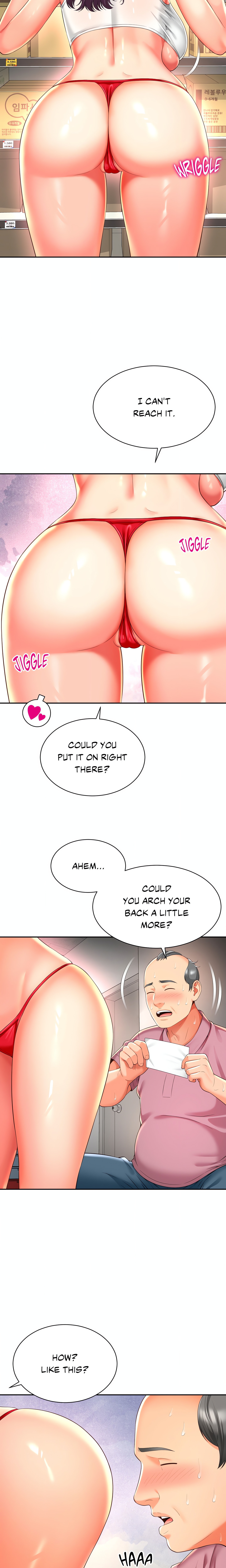 Do You Like to Exercise? Chapter 36 - Manhwa18.com