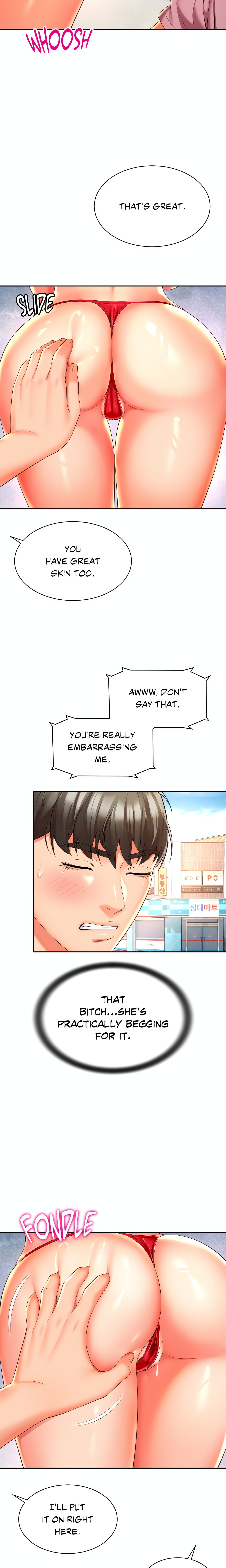 Do You Like to Exercise? Chapter 36 - Manhwa18.com