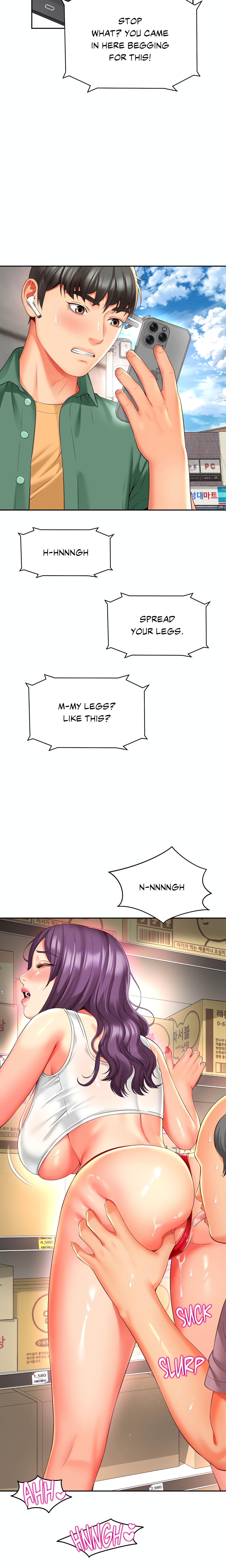 Do You Like to Exercise? Chapter 36 - Manhwa18.com