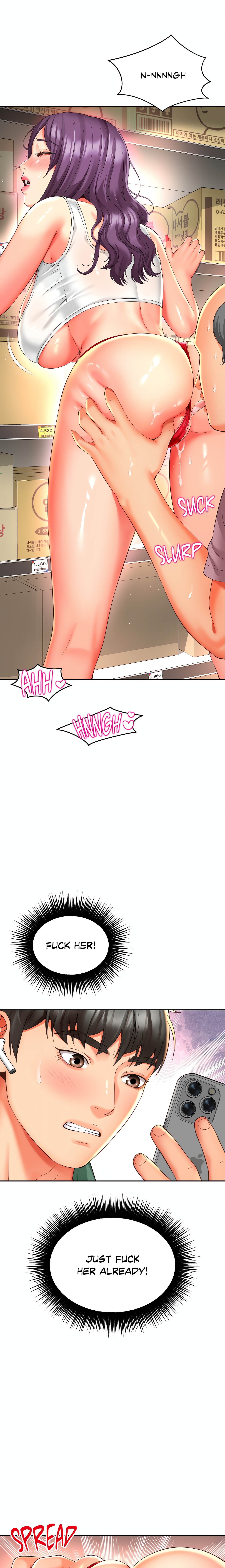 Do You Like to Exercise? Chapter 37 - Manhwa18.com