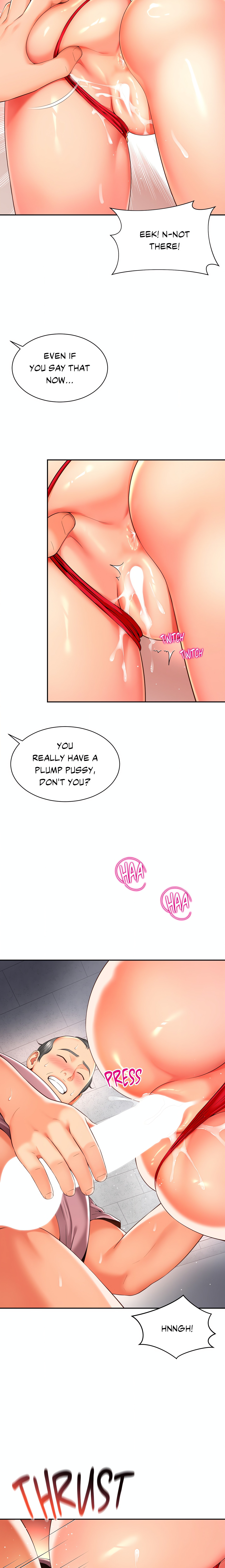 Do You Like to Exercise? Chapter 37 - Manhwa18.com