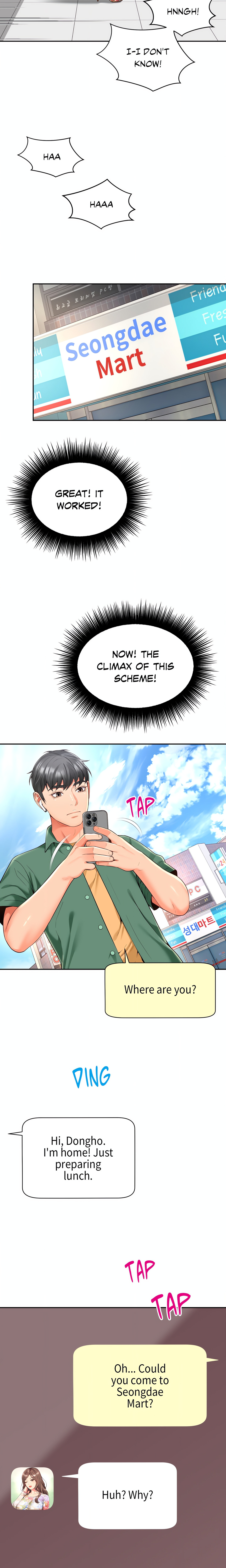 Do You Like to Exercise? Chapter 37 - Manhwa18.com