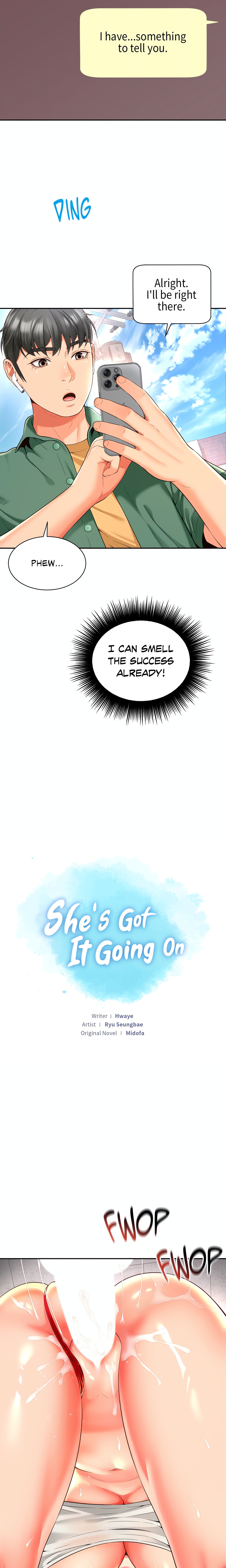 Do You Like to Exercise? Chapter 37 - Manhwa18.com