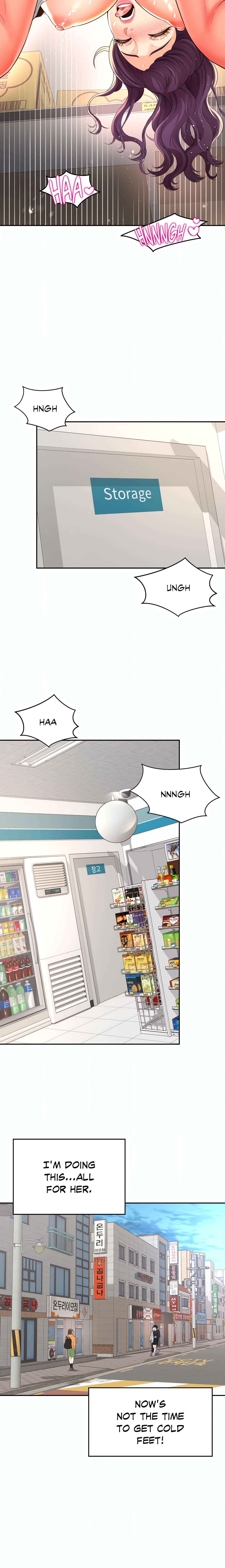 Do You Like to Exercise? Chapter 37 - Manhwa18.com