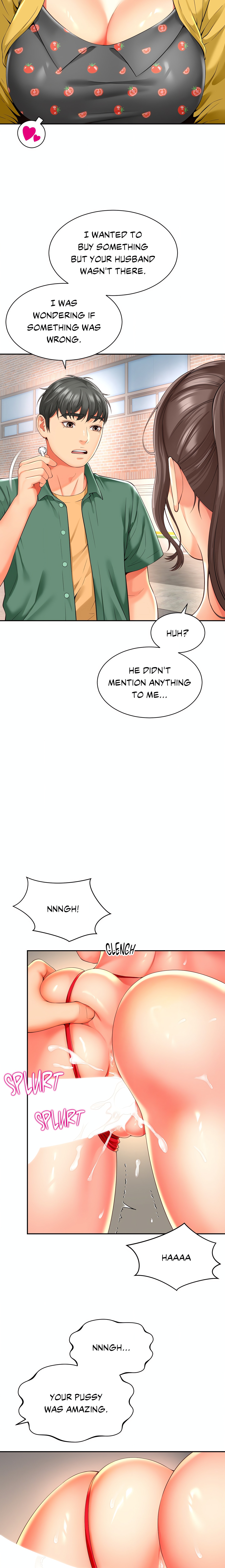 Do You Like to Exercise? Chapter 37 - Manhwa18.com