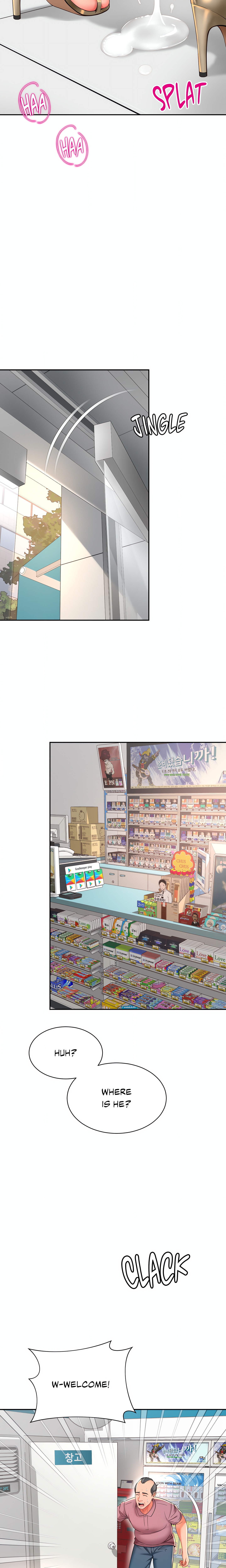 Do You Like to Exercise? Chapter 37 - Manhwa18.com