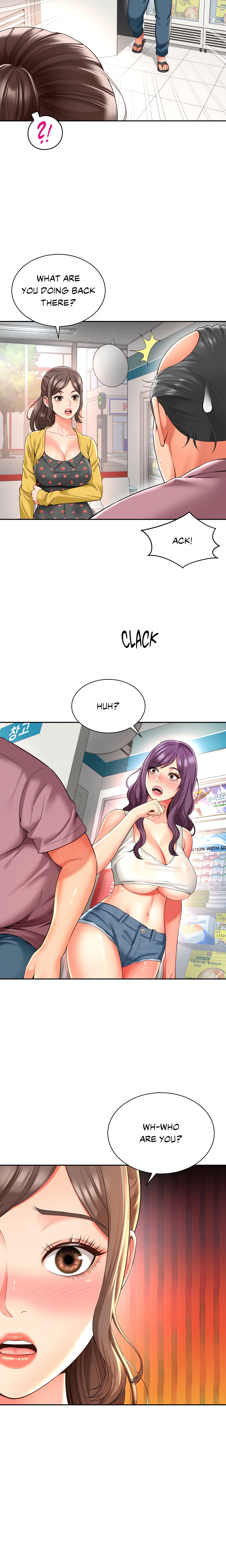 Do You Like to Exercise? Chapter 37 - Manhwa18.com