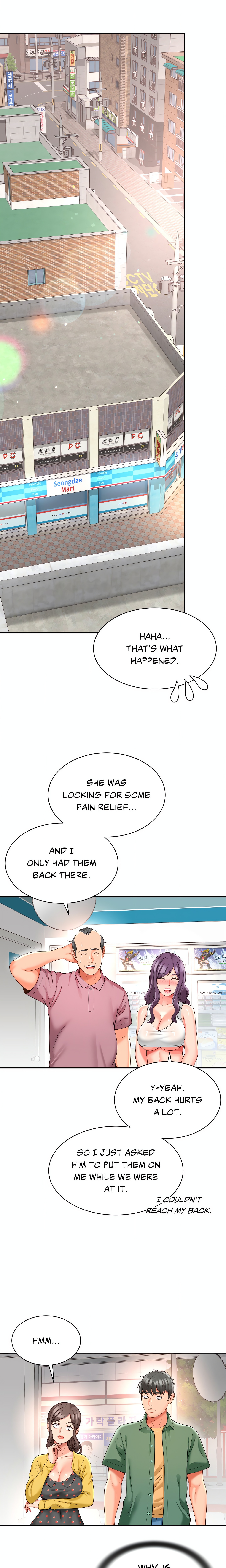 Do You Like to Exercise? Chapter 37 - Manhwa18.com