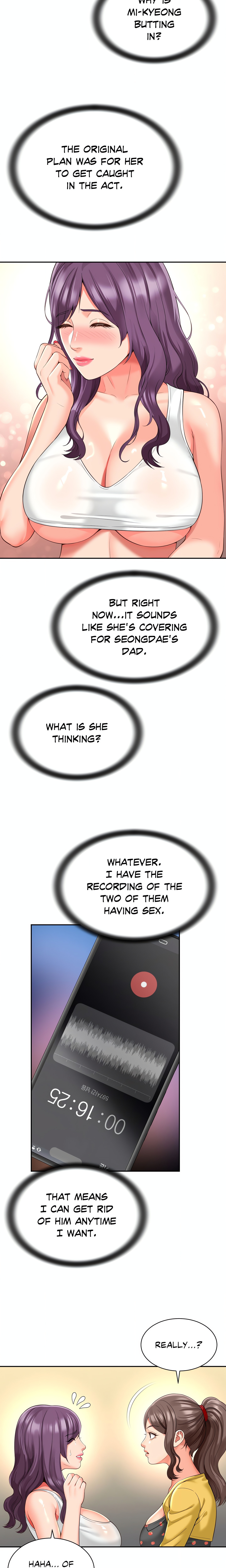 Do You Like to Exercise? Chapter 37 - Manhwa18.com