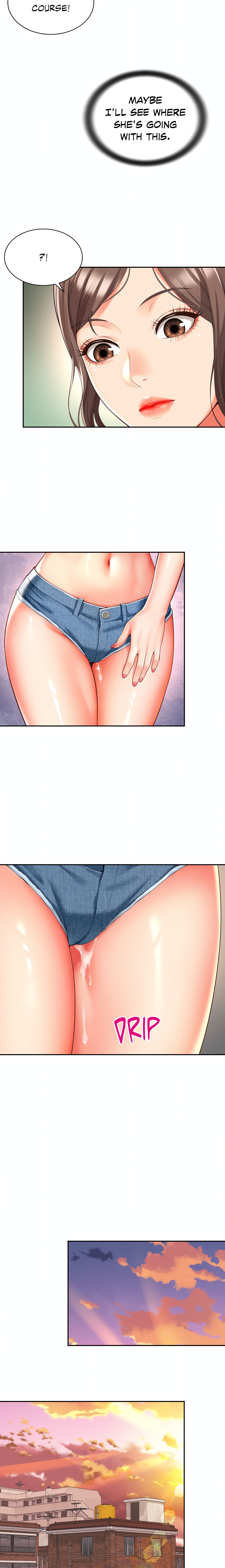 Do You Like to Exercise? Chapter 37 - Manhwa18.com