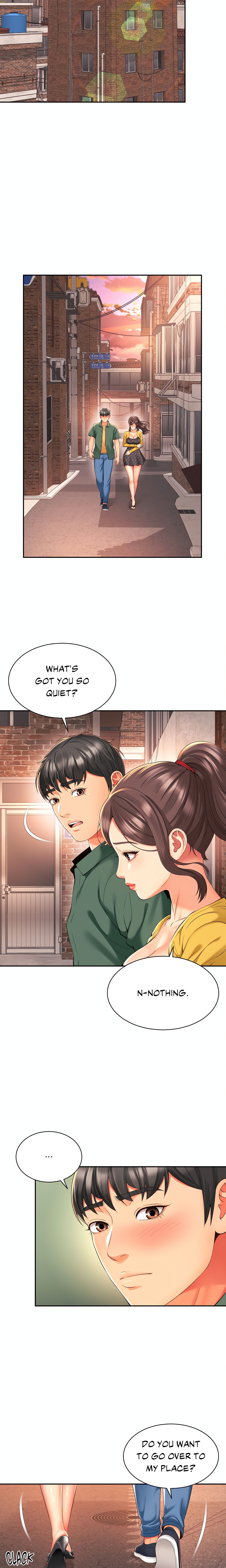 Do You Like to Exercise? Chapter 37 - Manhwa18.com