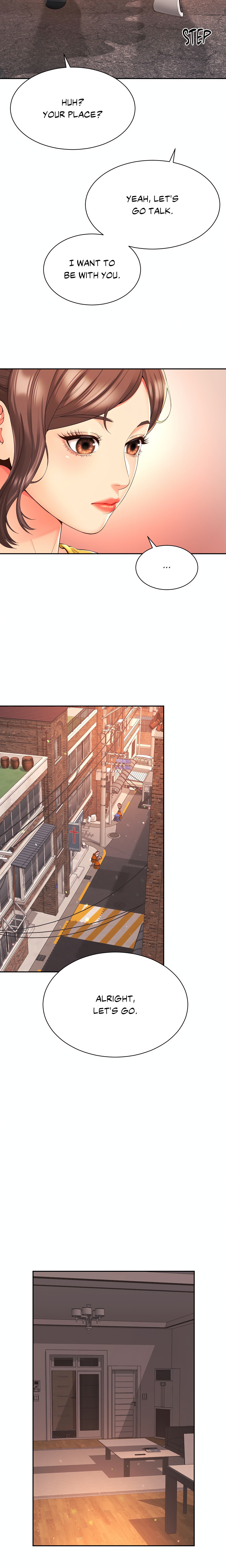 Do You Like to Exercise? Chapter 37 - Manhwa18.com