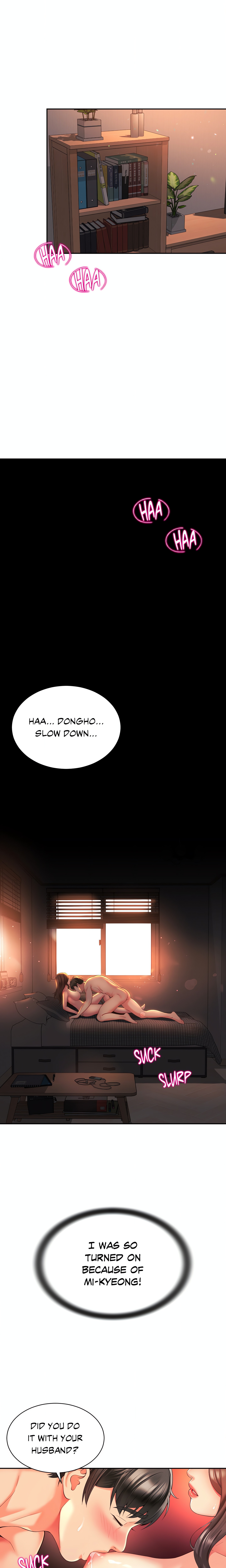 Do You Like to Exercise? Chapter 37 - Manhwa18.com