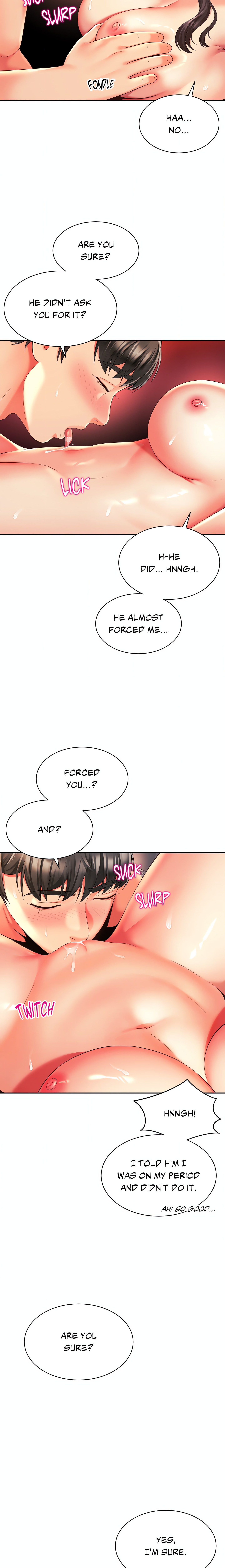 Do You Like to Exercise? Chapter 37 - Manhwa18.com