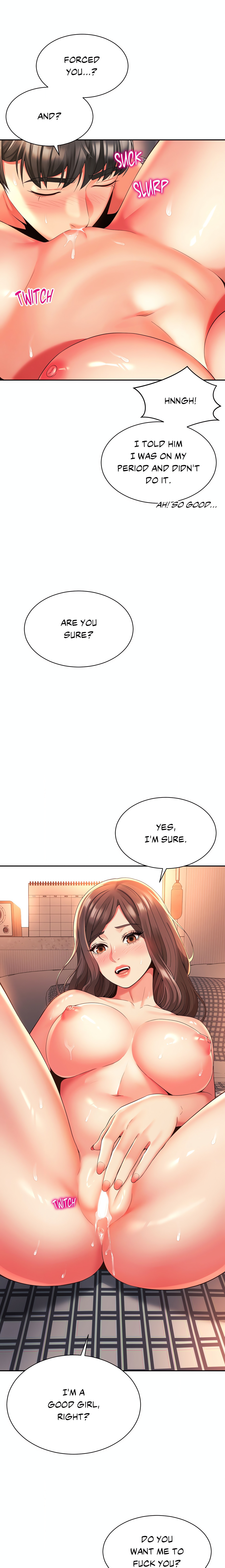 Do You Like to Exercise? Chapter 38 - Manhwa18.com