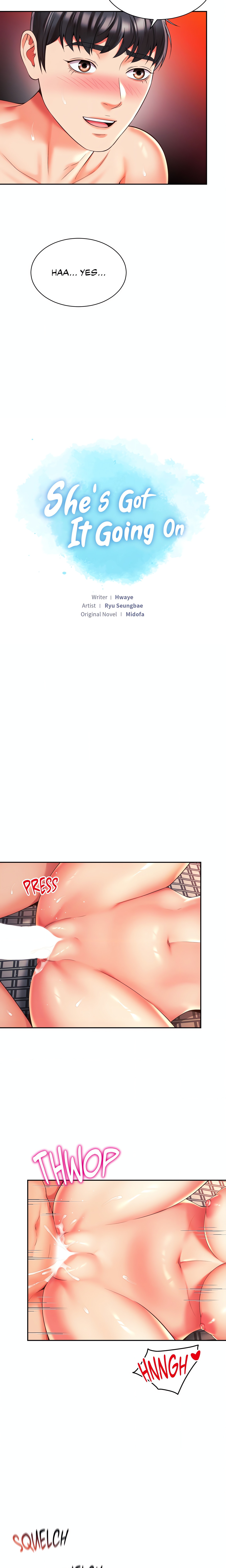 Do You Like to Exercise? Chapter 38 - Manhwa18.com